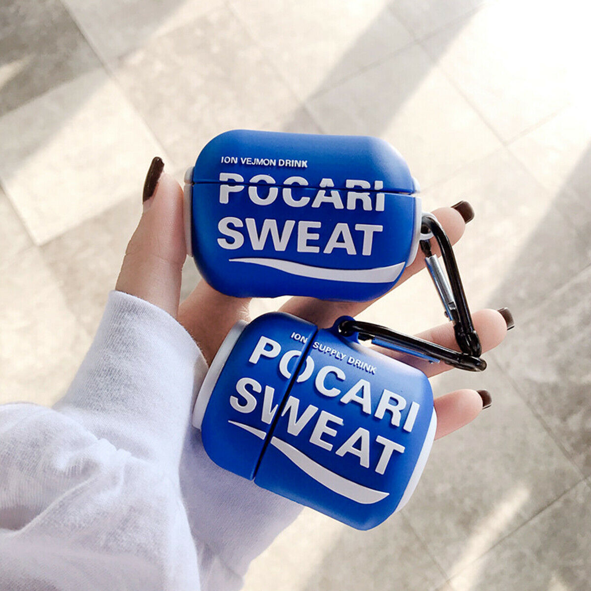 Pocari Sweat