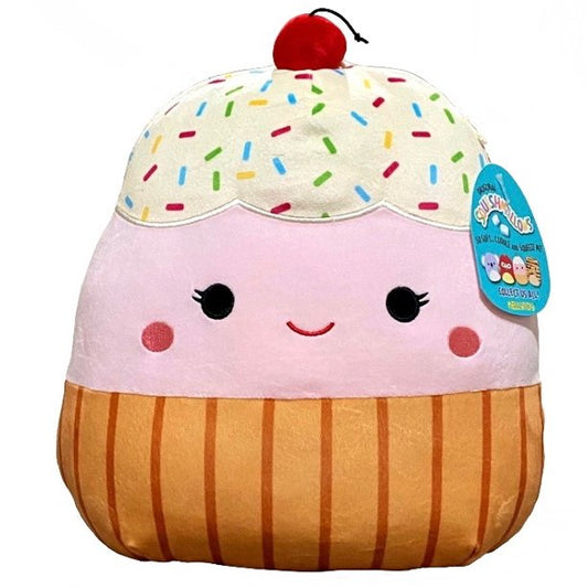 Kellytoy Squishmallow 12 Inch Plush