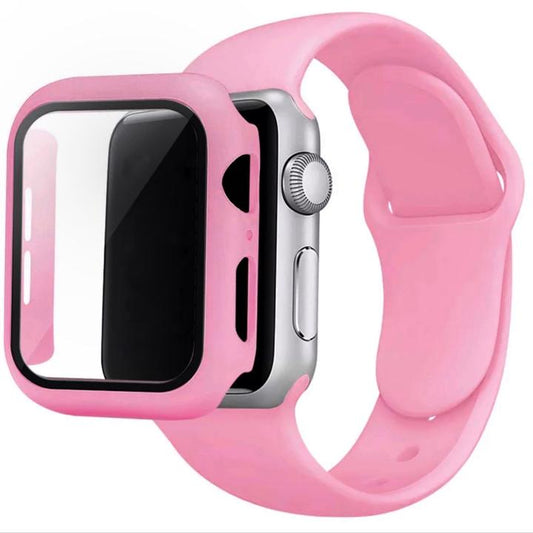 Apple Watch Correa~ Set Pink