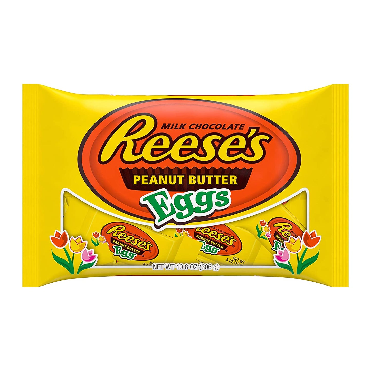 Reese’s Penaut Butter Eggs - 306 gr