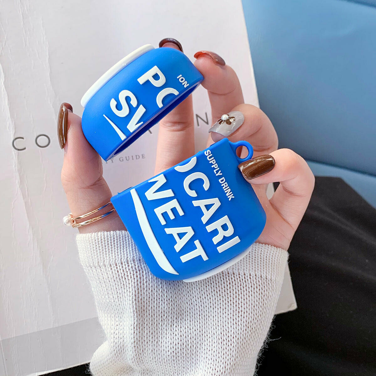 Pocari Sweat