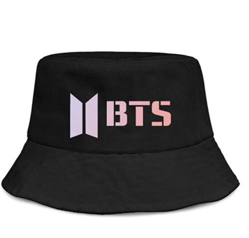 BTS~Tornasol