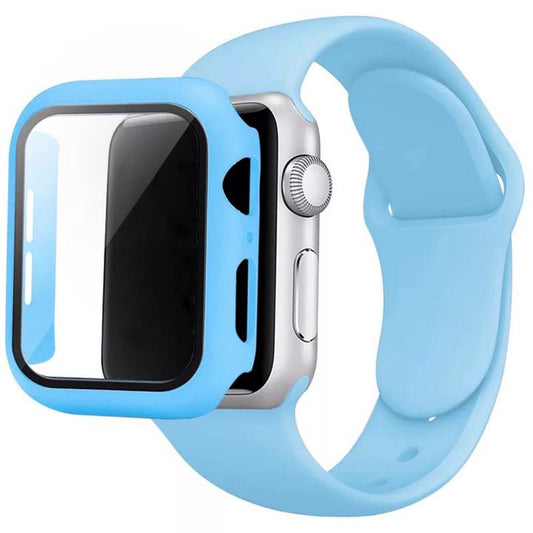 Apple Watch Correa~ Set Sky Blue