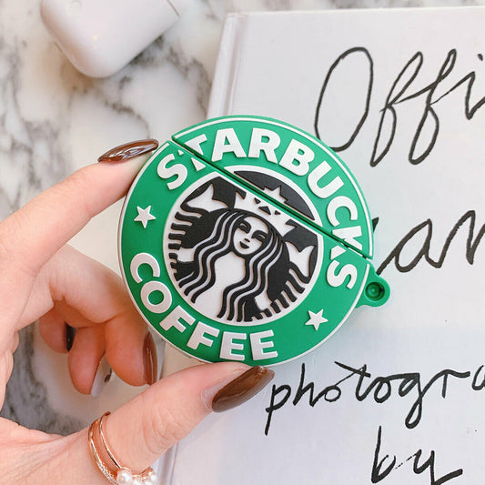 Starbucks Logo