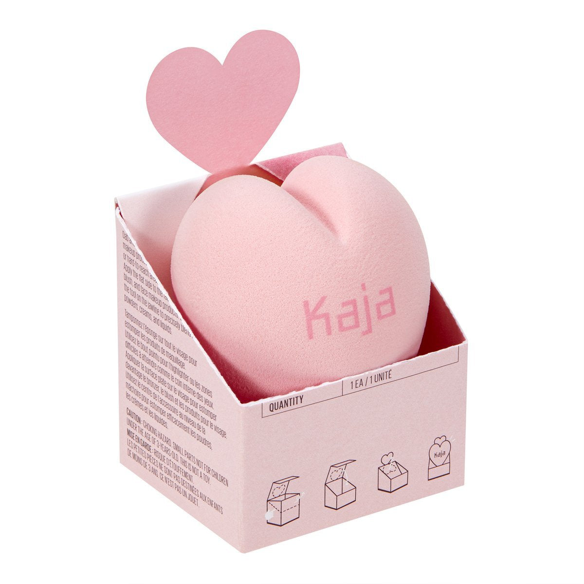 Love Beat~ Kaja Beauty