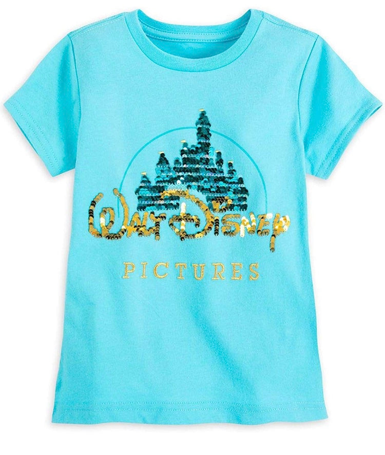 Disney Camisa Recuerdo Disney Parks Niños Niñas