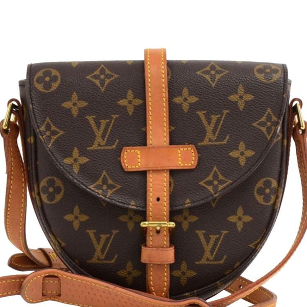 Louis Vuitton NUEVO REMATE bolsa crossbody vinage certificada outlet