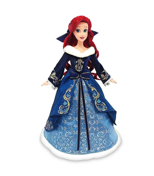 Ariel Doll – The Little Mermaid – 2020 Holiday Special Edition 27.5 cm