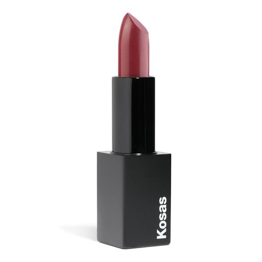 Lipstick Undone~ Kosas