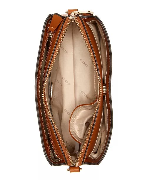 Crossbody~ Cognac