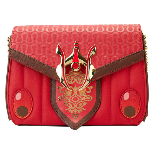 Star Wars Queen Amidala Cosplay Crossbody Bag