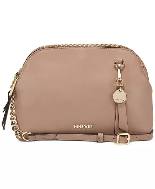 Latte Crossbody