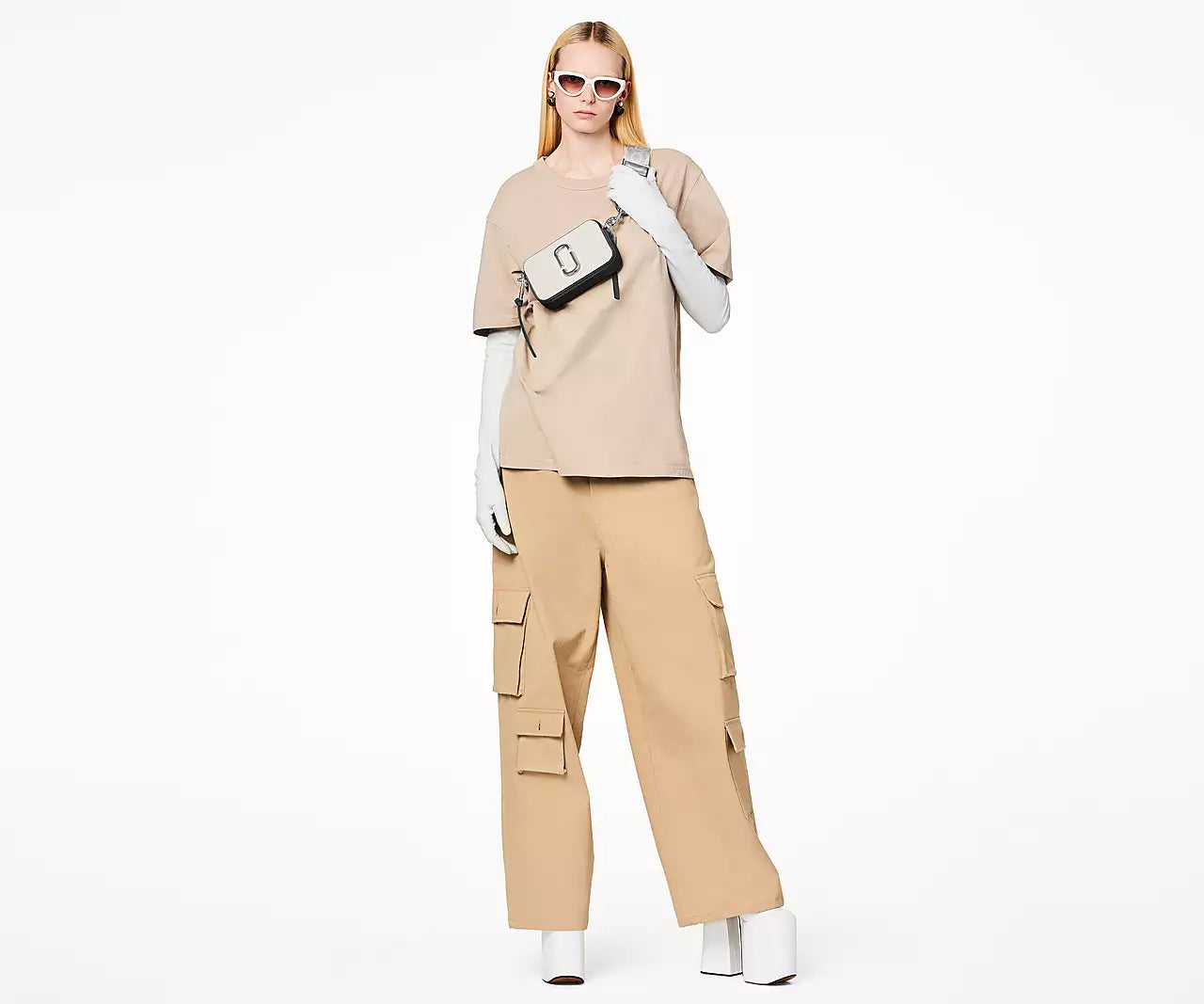 THE SNAPSHOT- Cotton