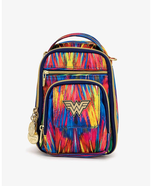 Backpack- Wonder Woman