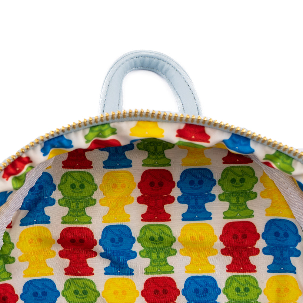 Funko Pop! by Loungefly Candy Land Mini Backpack