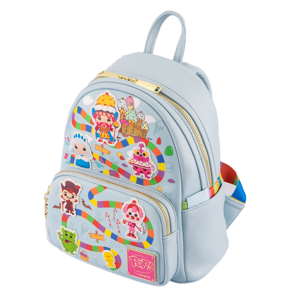 Funko Pop! by Loungefly Candy Land Mini Backpack