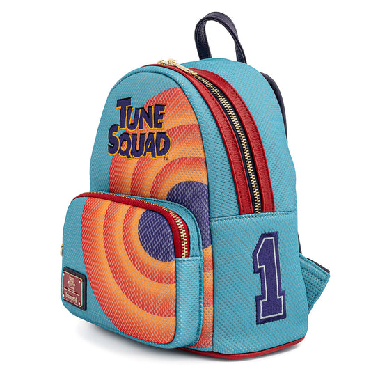 Looney Tunes Space Jam A New Legacy Tune Squad Mini Backpack