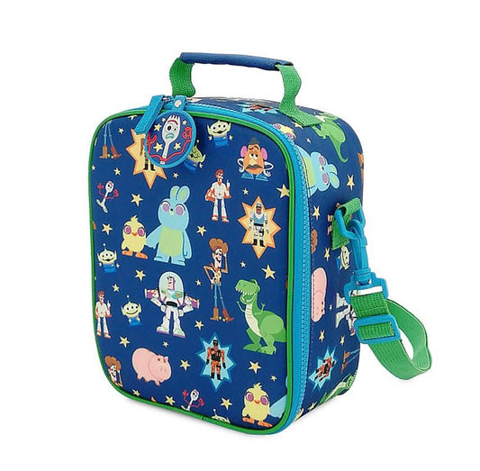 Disney toy story lunchera
