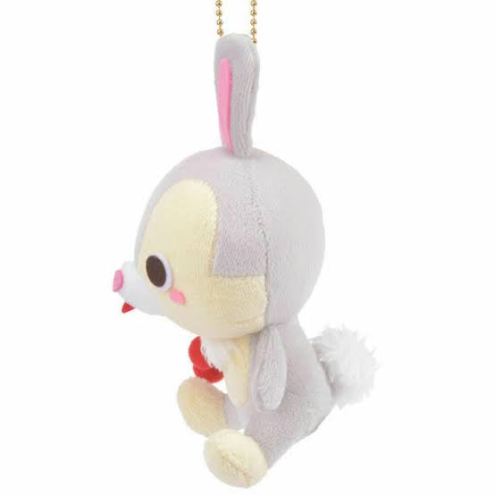 Disney Tokyo Resort Tambor Peluche 18 cm Aprox