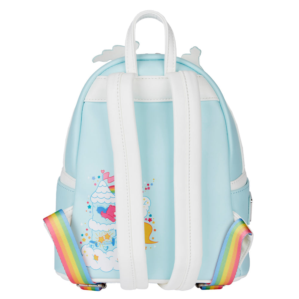 Care Bears 40th Anniversary Mini Backpack