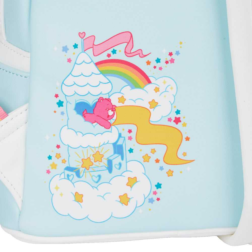 Care Bears 40th Anniversary Mini Backpack