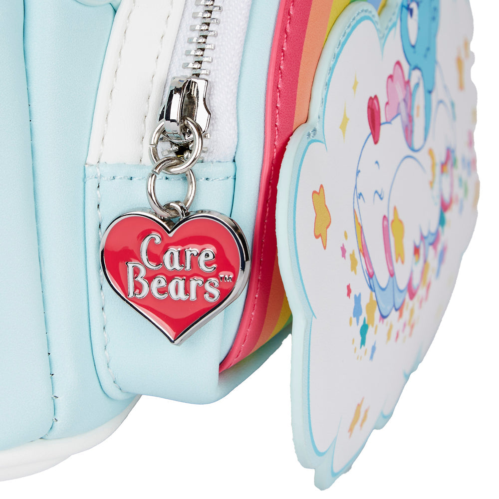 Care Bears 40th Anniversary Mini Backpack