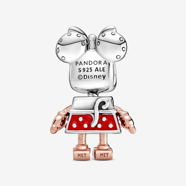 Pandora robot Minnie