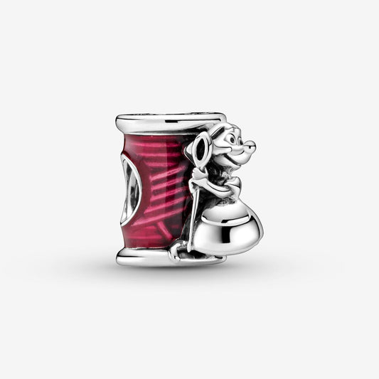 SET CHARMS PANDORA CENICIENTA