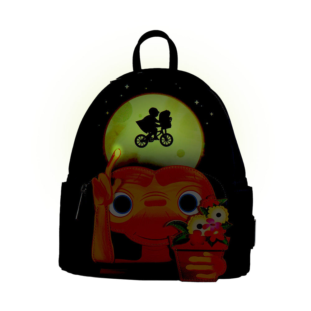 E.T. Glow in the Dark Mini Backpack