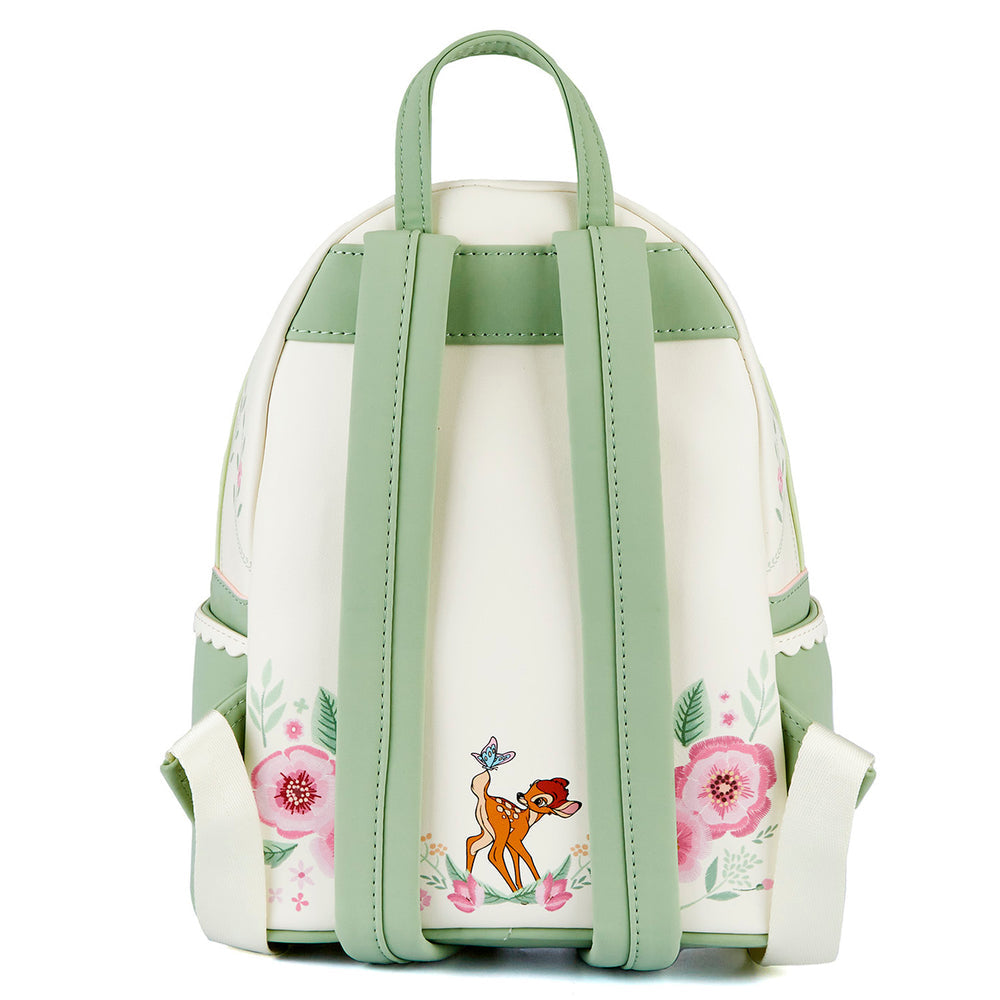 Bambi Springtime Mini Backpack