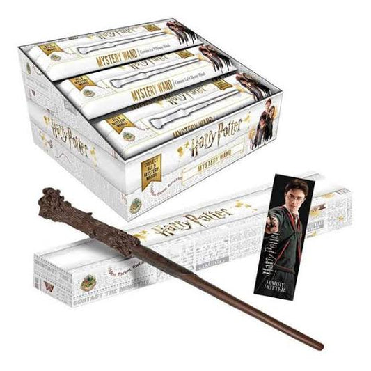 Mystery Wand Harry Potter- Estará en $199