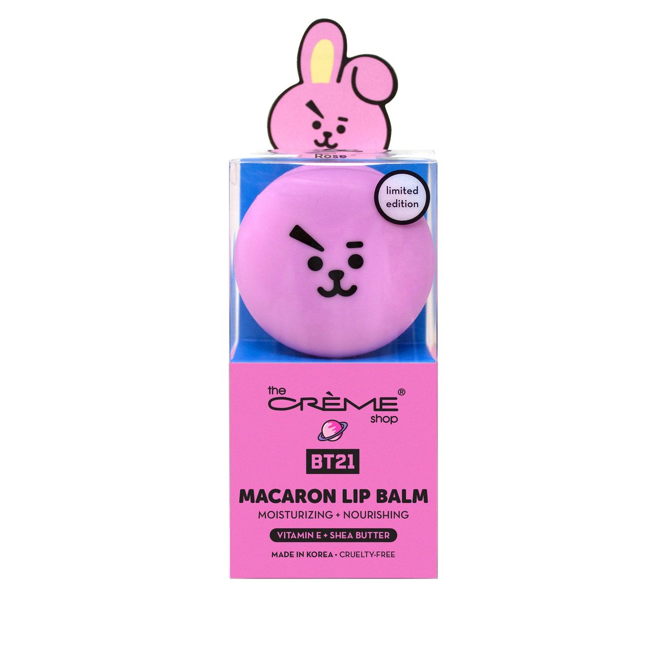 BTS~ Bálsamo para Labios COOKY