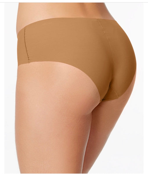 Calvin Klein sin costuras 3-pack panties