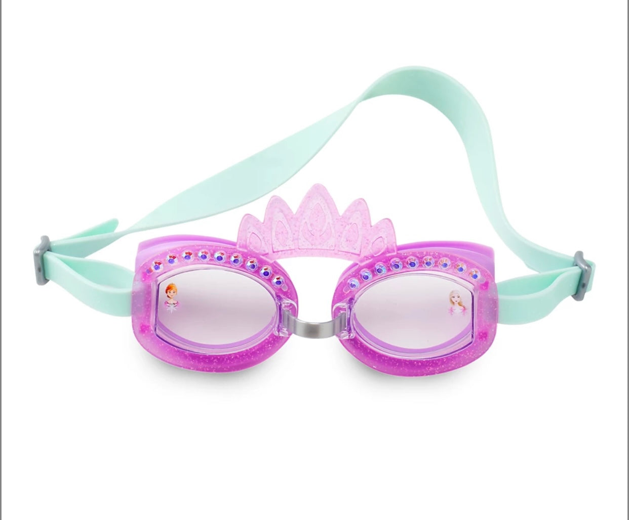 Disney Lentes Niños Goggles Anna Frozen