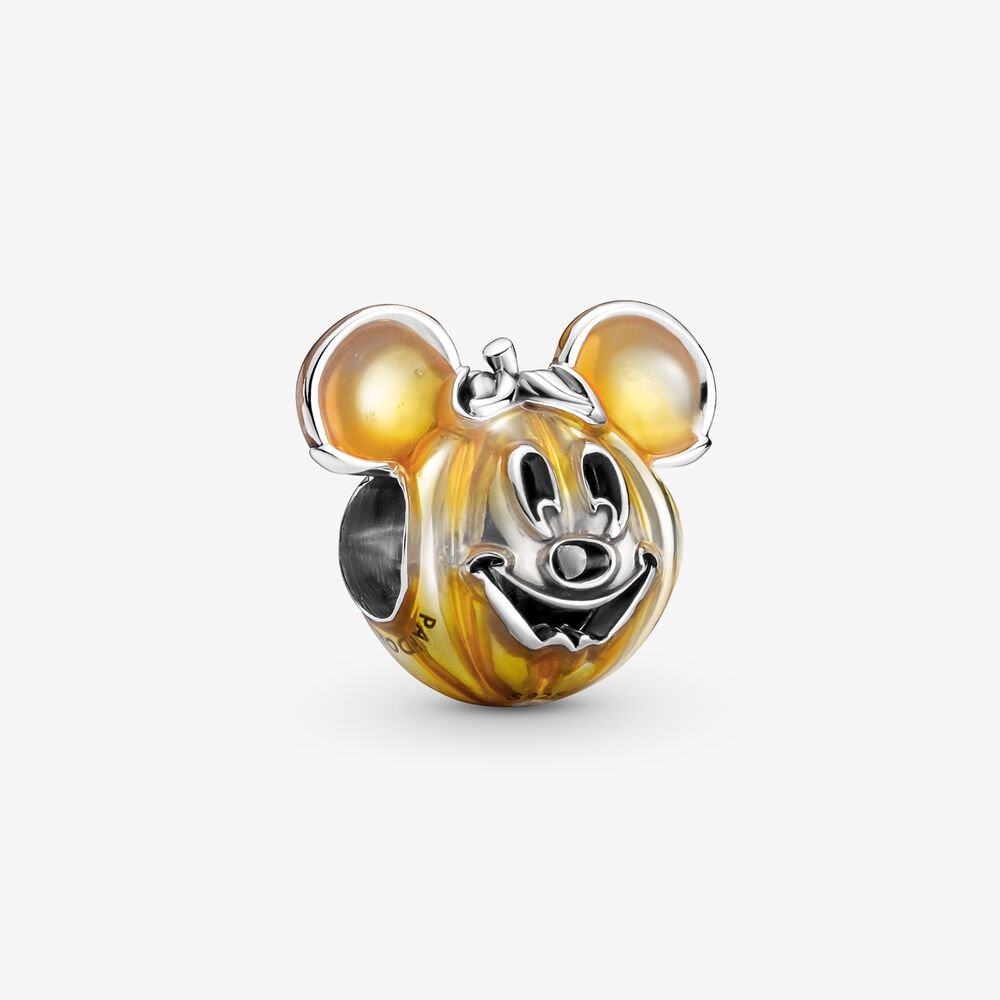 MICKEY PANDORA CALABAZA