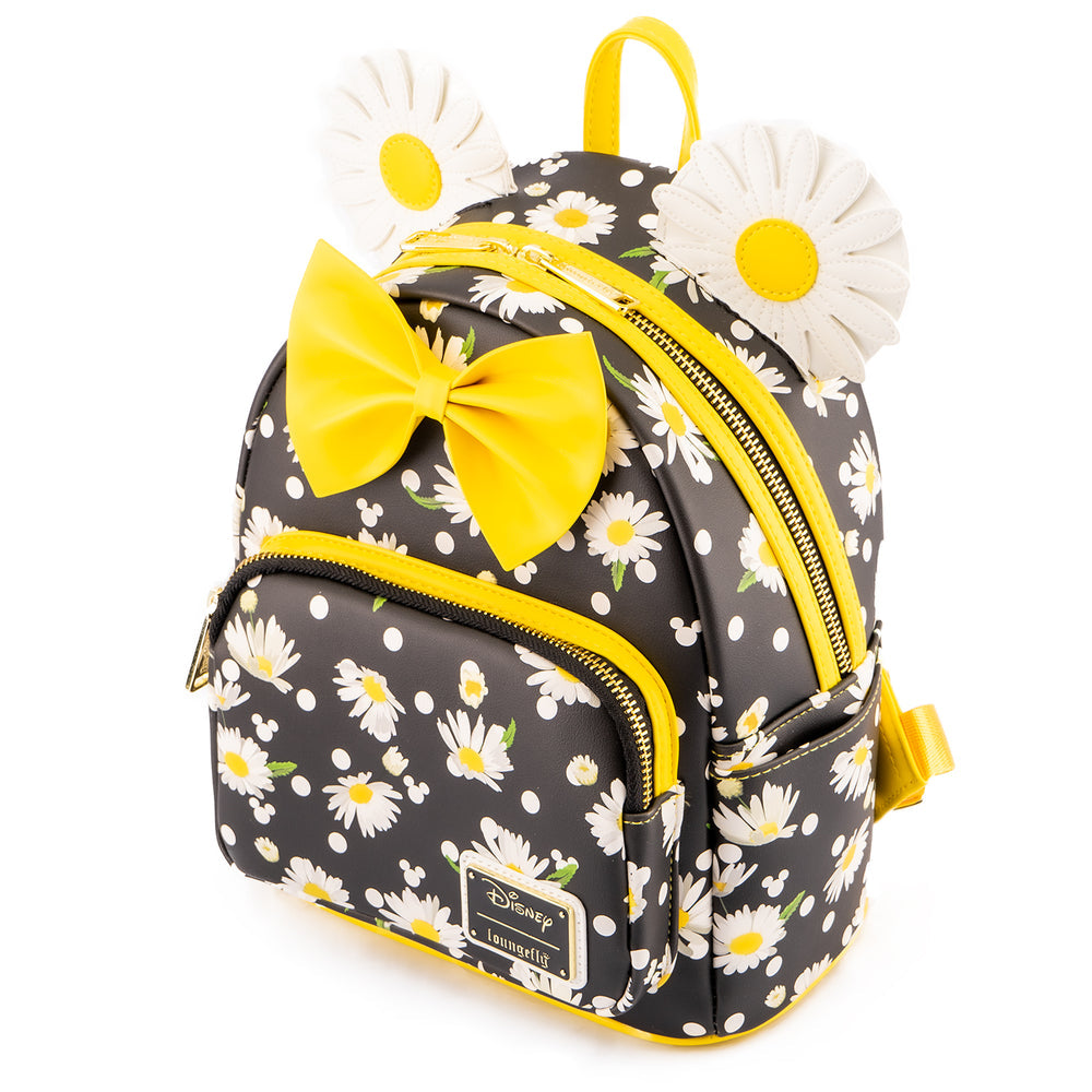 Minnie Mouse Daisy Mini Backpack