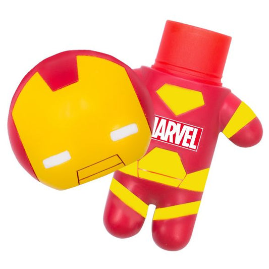 Lip Smacker Marvel Super Hero Lip Balm Iron Man