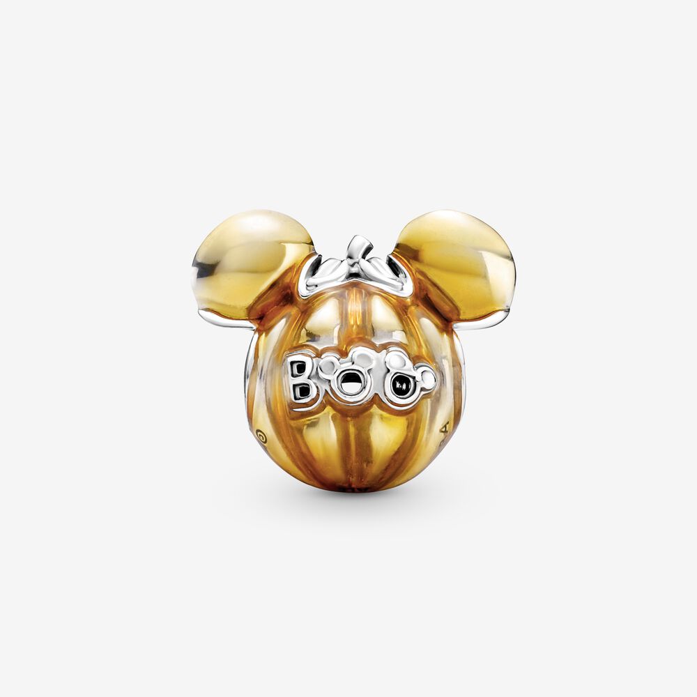 MICKEY PANDORA CALABAZA