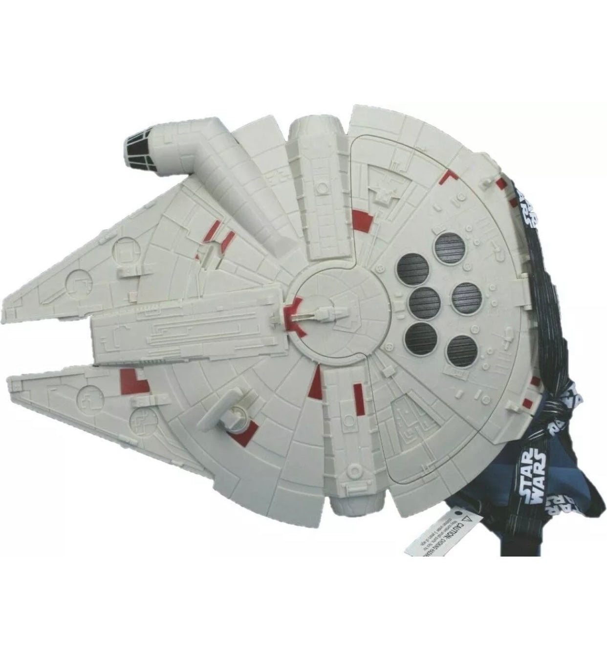 Disney Tokyo Resorts Palomera Star Wars Falcon Con Luz