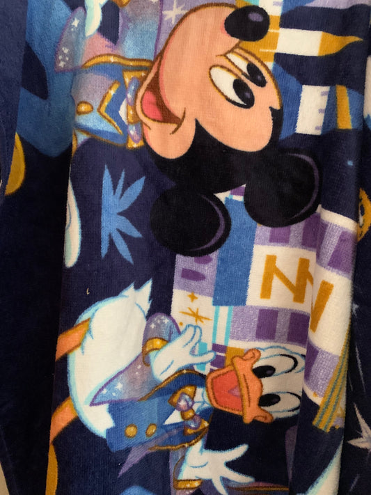 TOALLA 50TH DISNEY