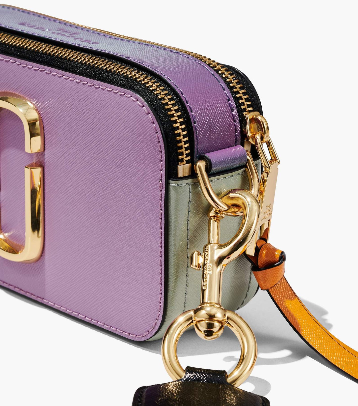 THE COLORBLOCK SNAPSHOT ORCHID