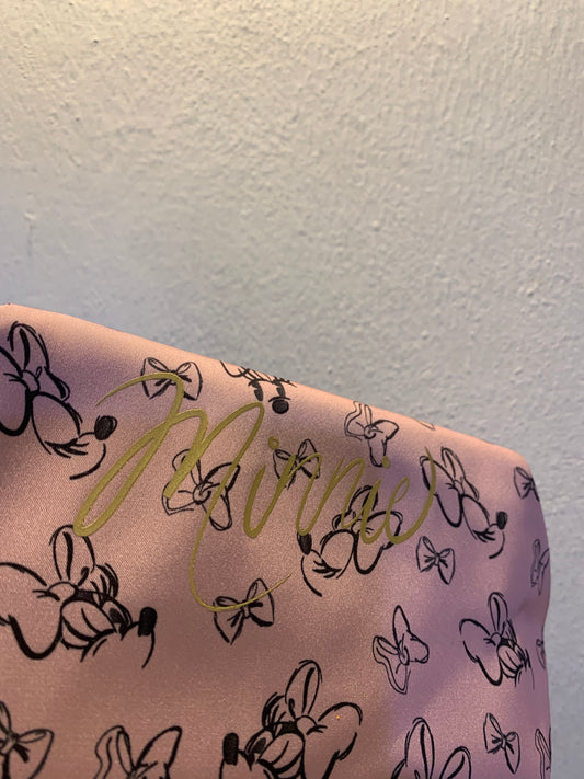 COSMETIQUERA MINNIE