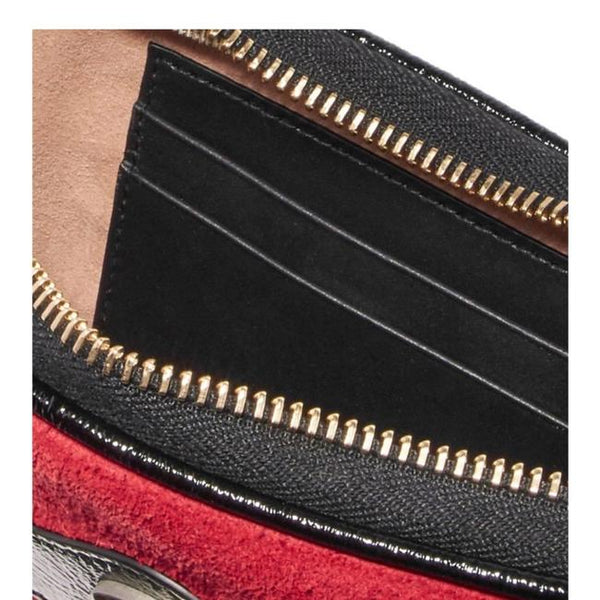 Gucci beltbag de piel - Boutique exhibición