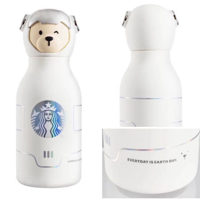 Starbucks Termo Futurista 430ml