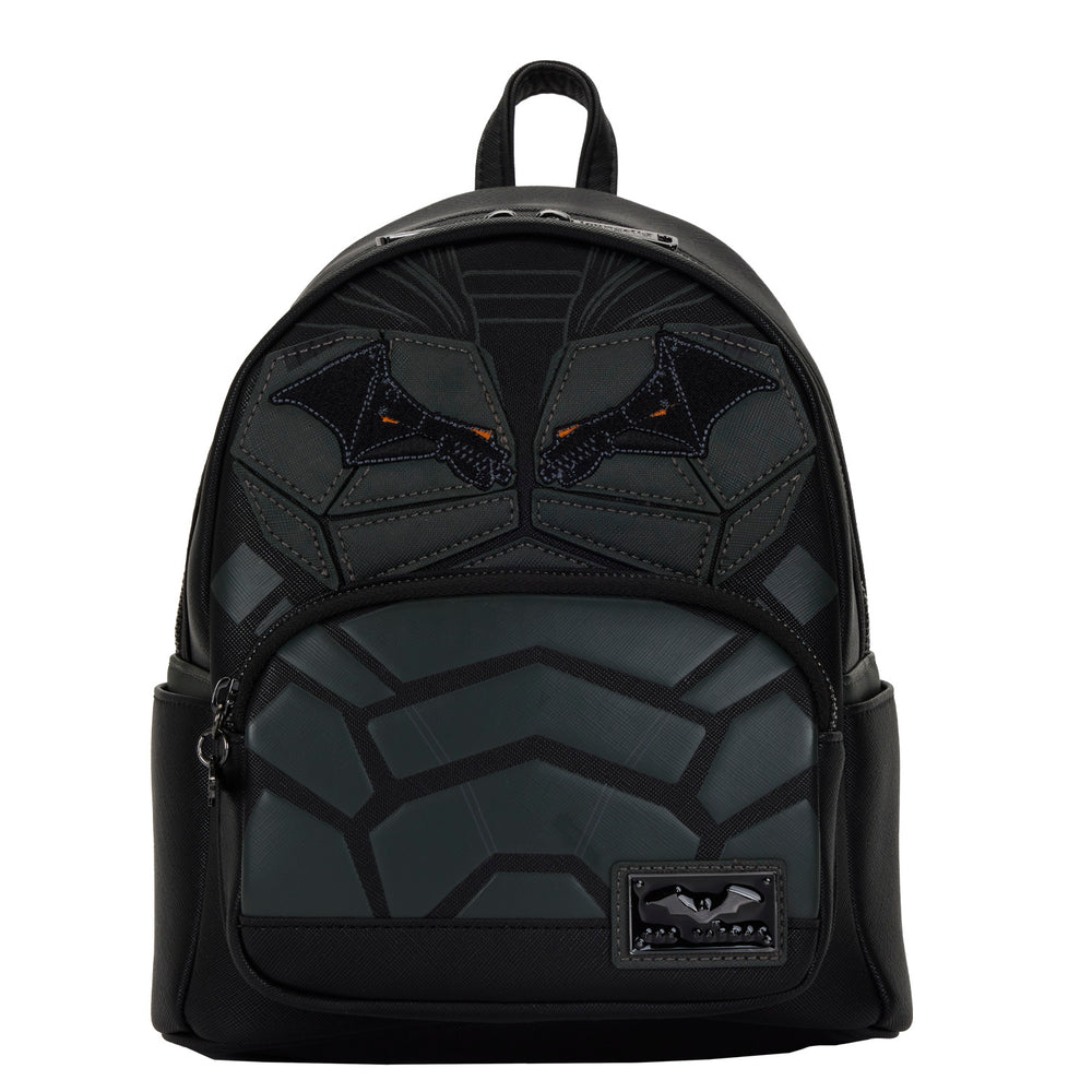 The Batman Cosplay Mini Backpack