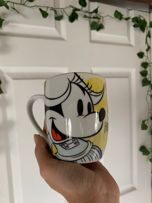 TAZA DISNEY AMSTERDAM