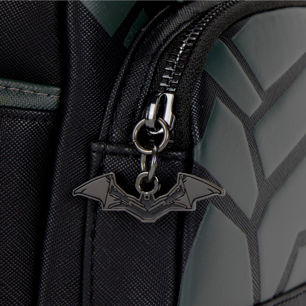 The Batman Cosplay Mini Backpack