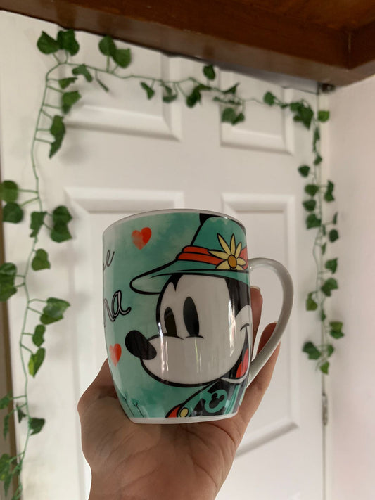 TAZA DISNEY VIENNA