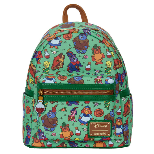 Exclusive - Adventures of the Gummi Bears Mini Backpack