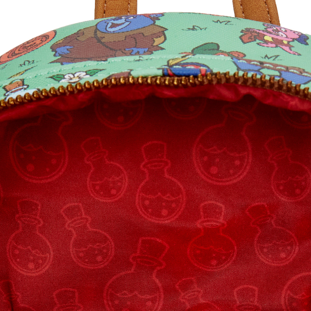 Exclusive - Adventures of the Gummi Bears Mini Backpack